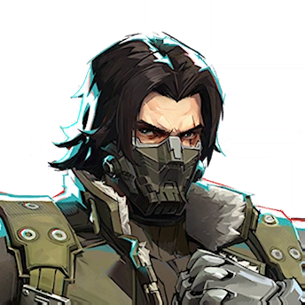 Winter Soldier