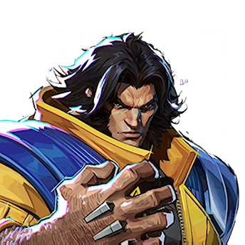 Wolverine