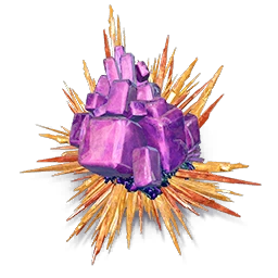 flawless aetherium crystal unlock