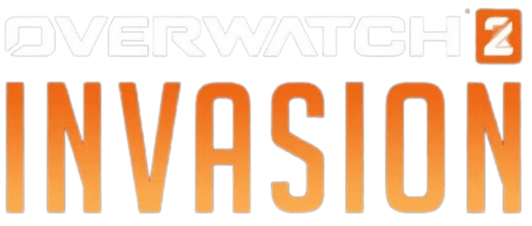 overwatch 2 invasion logo